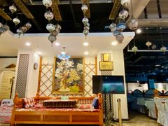 -巴扎美食·新疆菜·西域歌舞表演餐厅(新疆大厦店)
