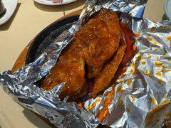 -小柴米·传统江西菜(八一广场店)