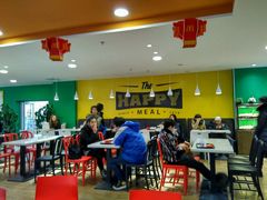 -麦当劳(季平店)