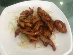 -文记壹心鸡(宝华路店)