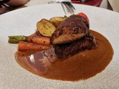 -BONAZZA 意大利餐厅