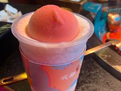 -吼堂老火锅(万寿宫店)