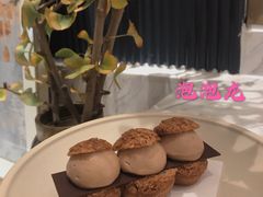 -LE SAPHIR 莎菲尔菓子(和兴店)