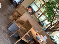 大堂-蜜桃餐厅·伴山(湖滨商业街店)