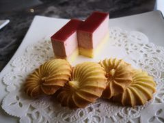 -粤海璇宫·木棉花高空旋转餐厅·聚会派对