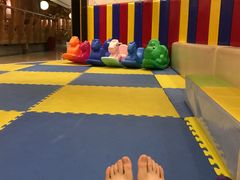 -纽斯桑拿会所(天山店)