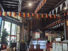 -柏斯图德国餐吧(馆陶路德国风情街店)