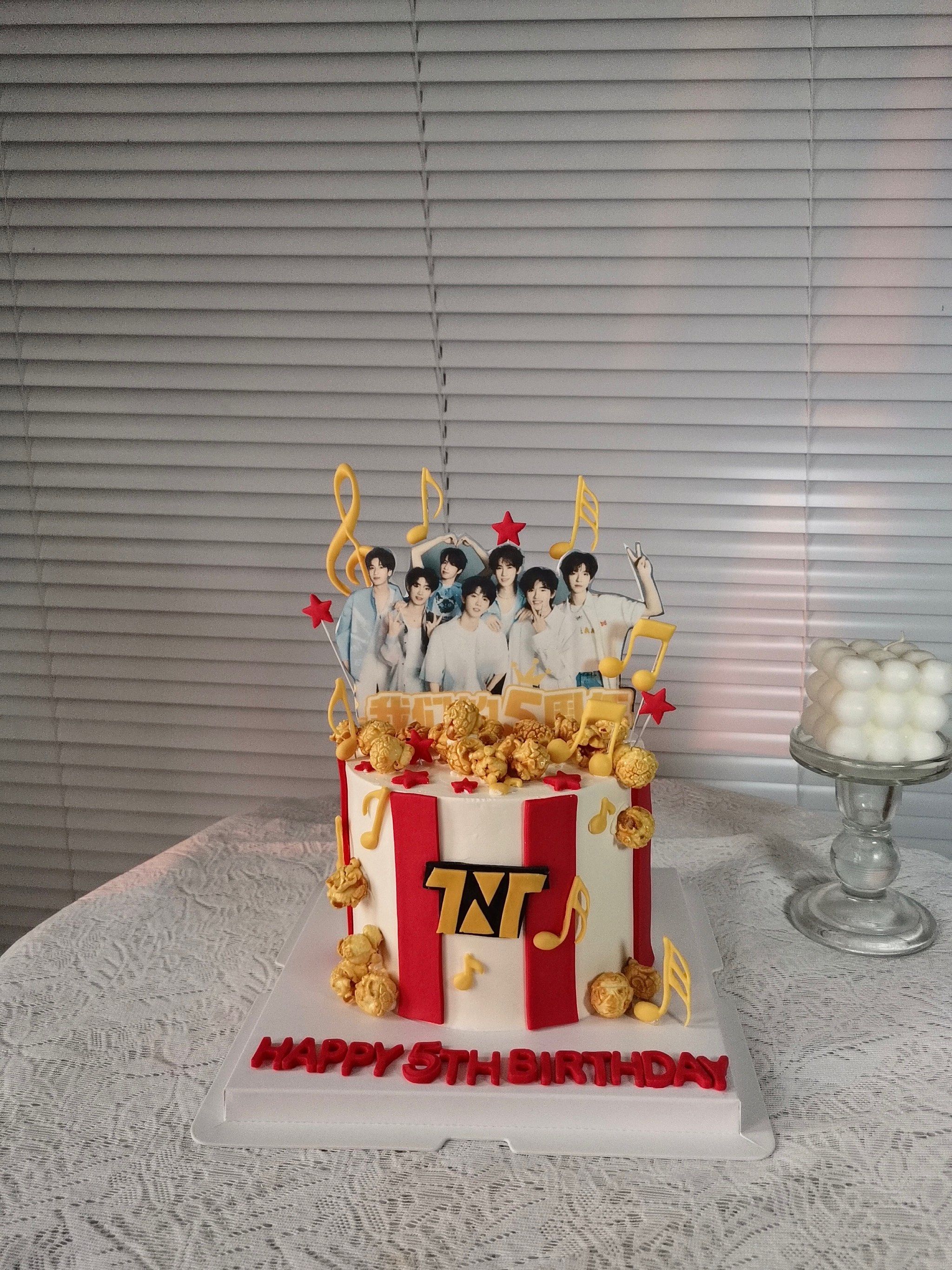 半鹿pinkdream蛋糕高端定制






#北京蛋糕 #北京