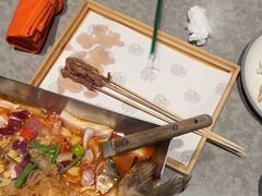 -鸣记脆皮烤鱼·海鲜烤鱼(马栏店)