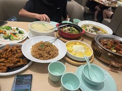 -吕氏疙瘩汤·新鲁菜(济南万象城店)