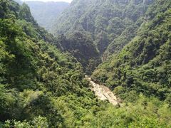 -广东大峡谷