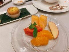 -粤江春·早茶·潮粤菜·宴会(罗湖宝能中心店)
