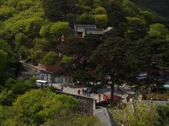 -妙峰山风景名胜区