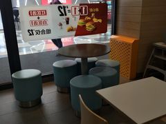 -麦当劳(欧亚卖场店)
