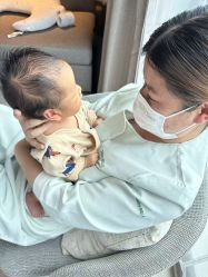 -baby bella小贝拉母婴护理中心(杭州凯宾斯基店)