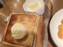 -大树餐厅(益田假日店)