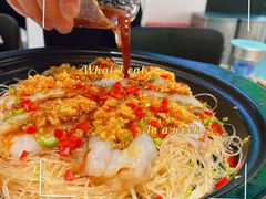 -青花椒花椒鱼(合生汇店)