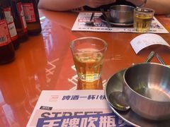 -神府路壹号·海鲜烧烤·砂锅粥·锅物(三坊七巷店)