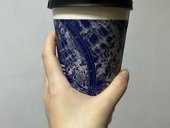 -CGV星星影城(颐堤港ScreenX店)