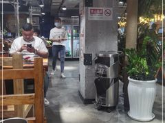 大堂-原始泥炉烤肉(总店)