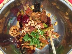 拿渡麻辣香锅(龙旗购物中心店)-拿渡麻辣香锅(龙旗购物中心店)