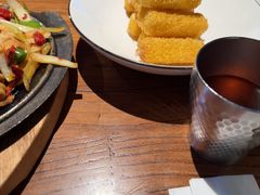 -纳瓦新疆菜(银都店)