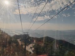 -福建泉州仙公山风景名胜区