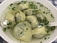 -潘国仙耳光馄饨(黄家阙路店)