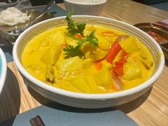 -仙罗泰·泰国餐厅(印象汇店)