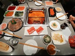 -海底捞火锅(顺义华联店)