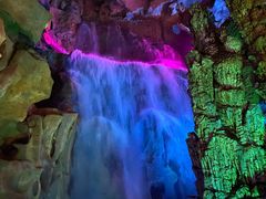 -泰安地下龙宫景区