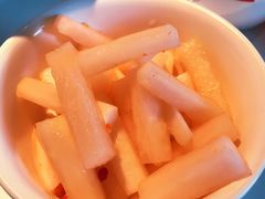 -新辣宴·湖南家常菜·商务聚餐(中粮创芯店)