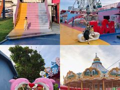 -巨鹏飞梦幻海岸