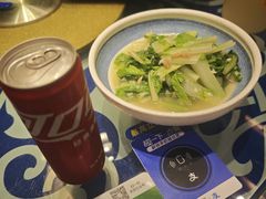 -春天里餐厅(西田城店)