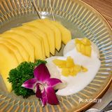 被这家泰式Bistro惊艳到！泰式生腌绝了‼️
