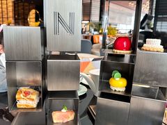 -长沙尼依格罗酒店