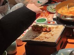 -仓桥家·焗寿司·锅物(光谷步行街店)
