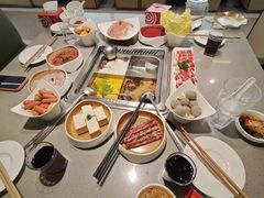 -海底捞火锅(赛格国际购物中心店)
