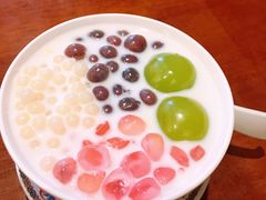 法式布蕾-寄畅興·百年蟹黄面·万国建筑群(外滩27号店)