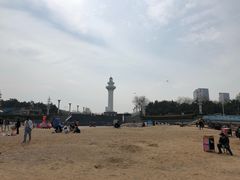 -日照灯塔风景区