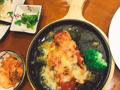 -気楽亭和食料理(气乐亭大世界本店)