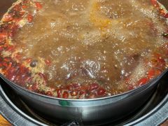 -乐山串串香老火锅(鼓楼店)