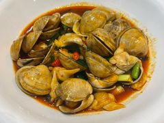 -漫天香·小龙虾餐厅(夏湾店)