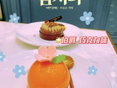 -法桐蛋糕·手作面包(万象城店)