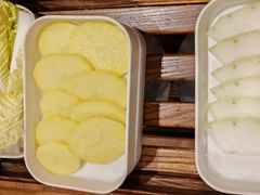 -骨气鼓气羊棒骨·羊蝎子(住总万科广场店)