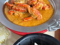 -聚味瞿记·龙虾堂(树木岭店)
