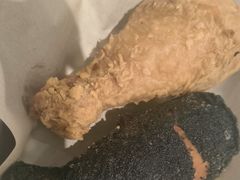 -德克士(澳德乐店)