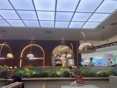 -椒爱水煮鱼川菜(皇姑万象汇店)