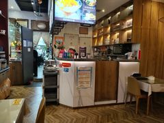 -鹅冠港式茶餐厅(来福士店)