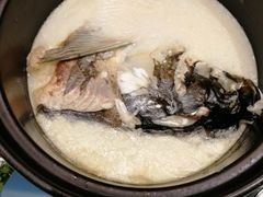 -小厨娘淮扬菜(六合欢乐港店)